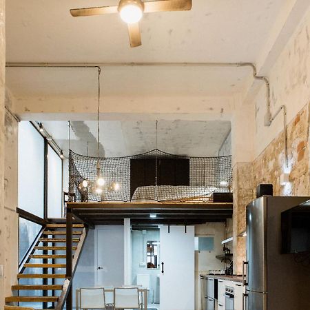 Apartament Poeta Walencja Zewnętrze zdjęcie