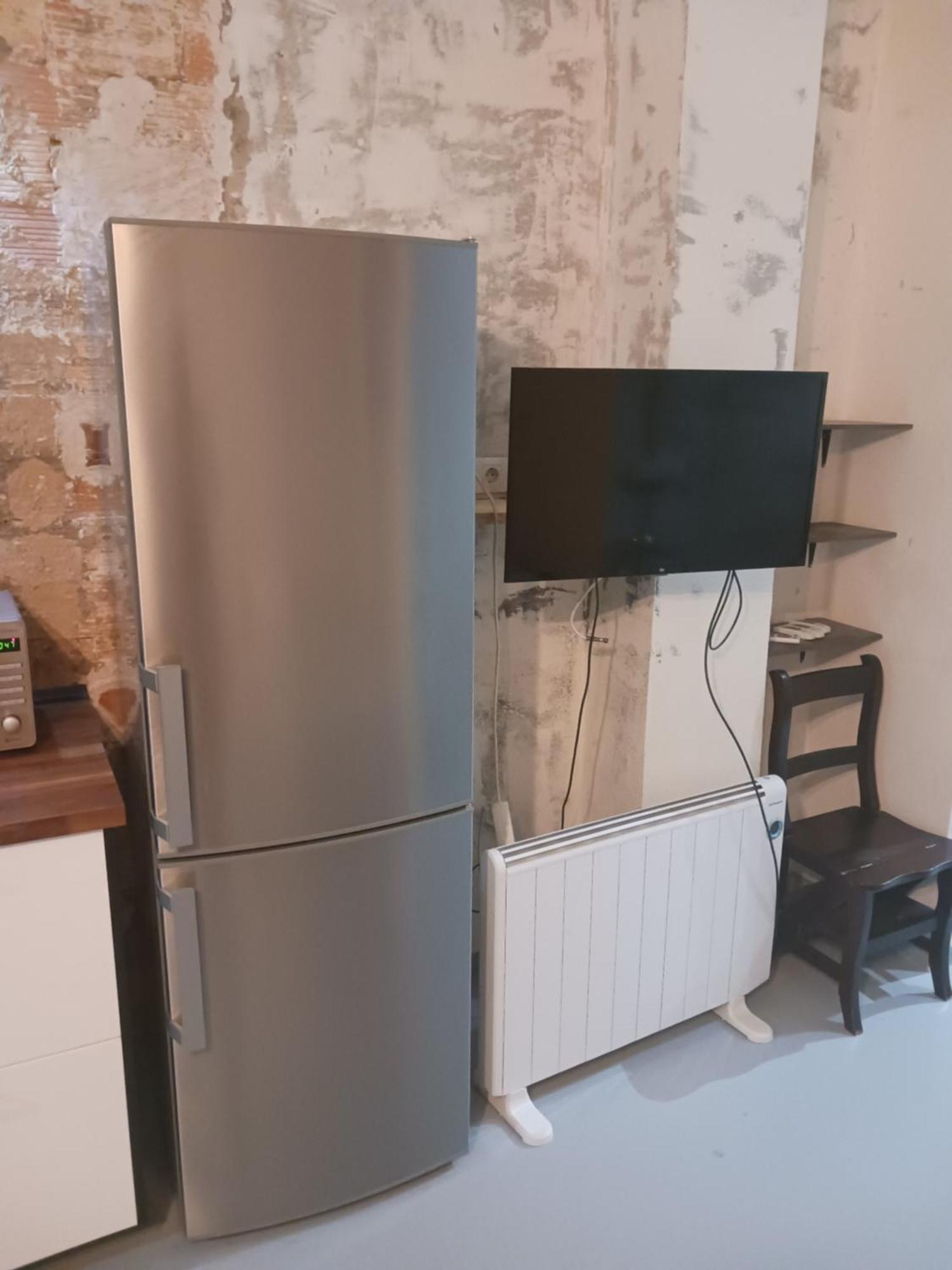 Apartament Poeta Walencja Zewnętrze zdjęcie