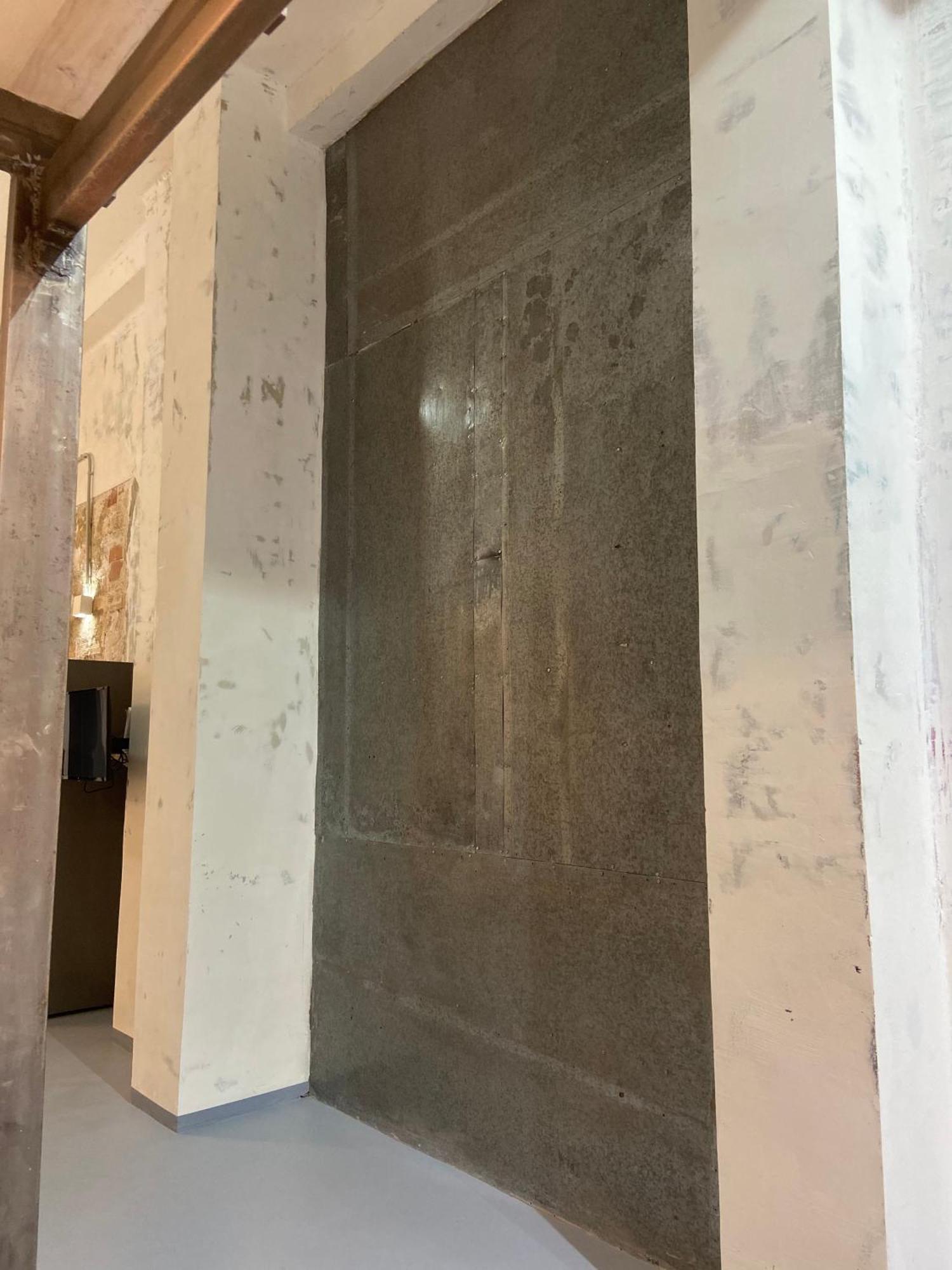 Apartament Poeta Walencja Zewnętrze zdjęcie