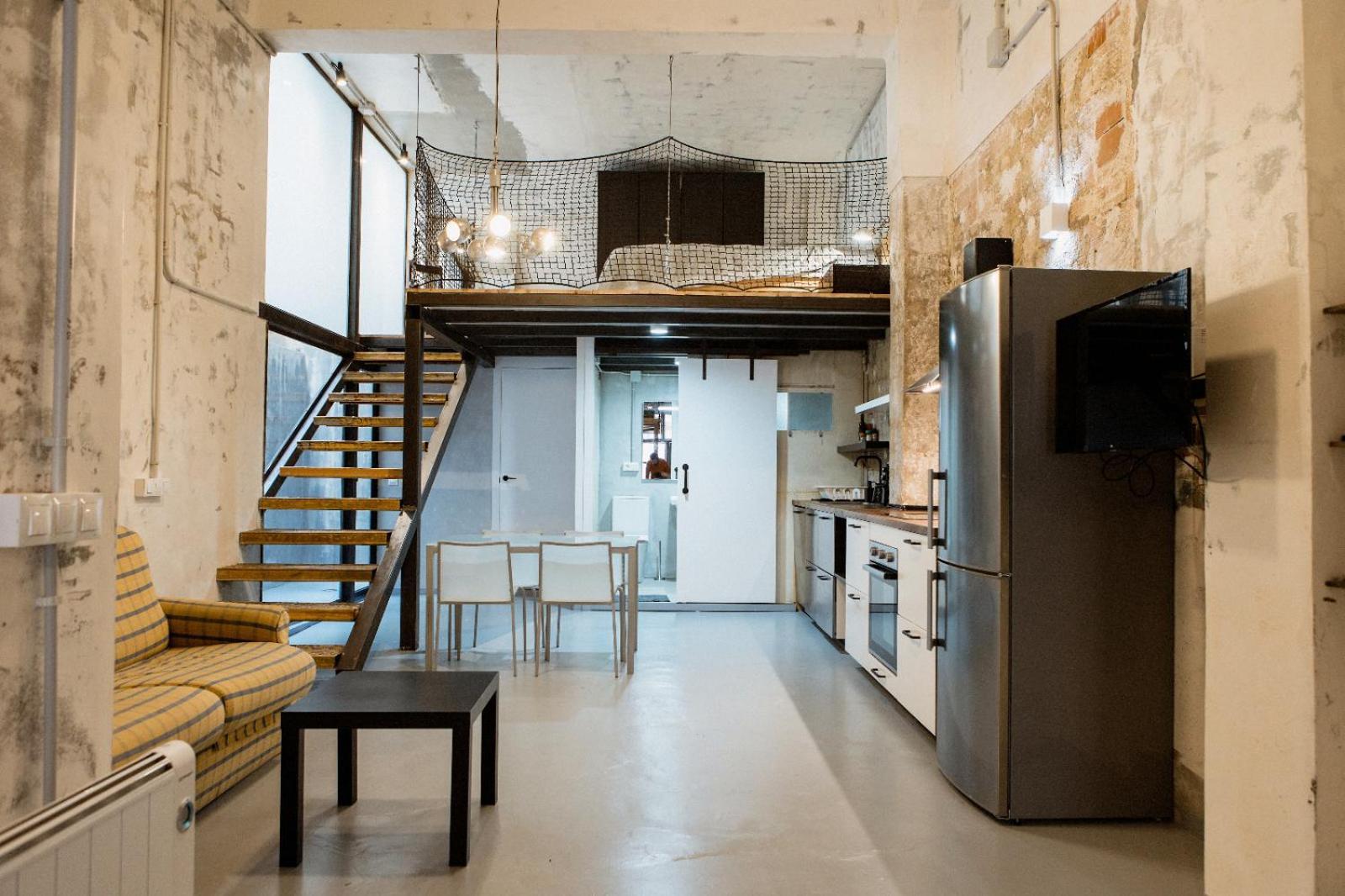 Apartament Poeta Walencja Zewnętrze zdjęcie