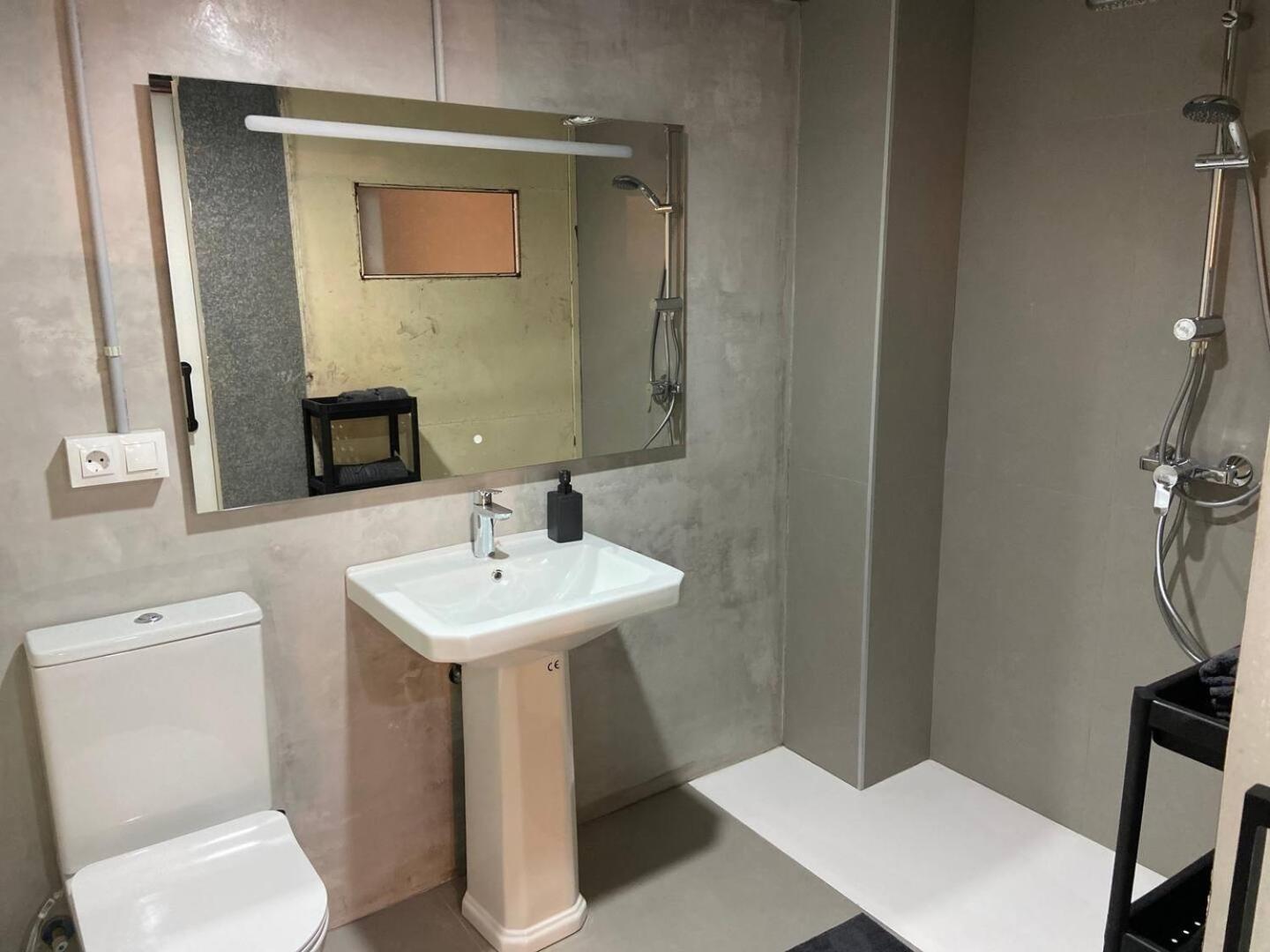 Apartament Poeta Walencja Zewnętrze zdjęcie